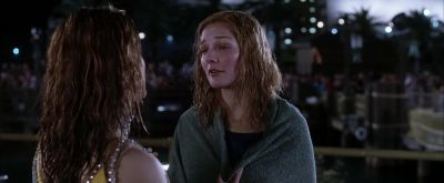 Oh you must be getting really tired of saving my life - Miss Congeniality 2: Armed &amp; Fabulous