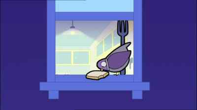 Oh, this must be ready
by now. - Mr. Bean: The Animated Series
