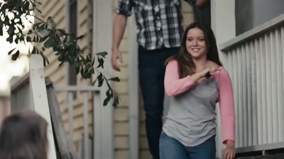 Oh, you must be the girlfriend - The Paramedic Who Stalked Me