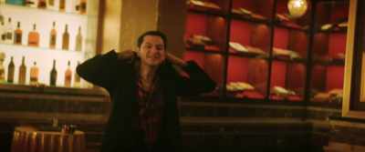 Oh, this must drive you crazy--
him choosing me over you. - Renfield