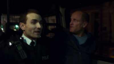 Oh, must have had him
in high school. - Lost in London