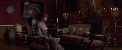 Oh! My arm. - Immortal Beloved