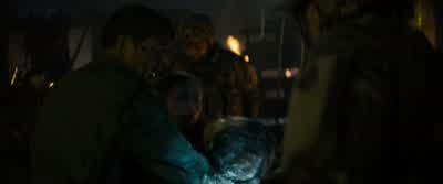 Oh, my baby. - Godzilla: King of the Monsters