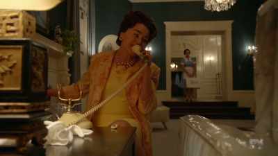 Oh, and my best...
My best to anita. - FEUD