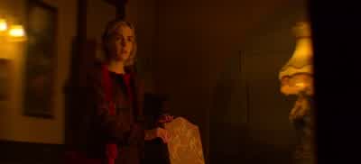 Oh, my child. - Chilling Adventures of Sabrina