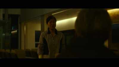 Oh my, where could
it be, it's the hospital. - Remember