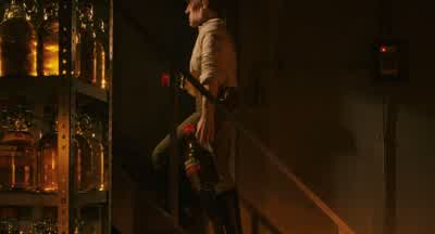 Oh, my cuss. - Fantastic Mr  Fox