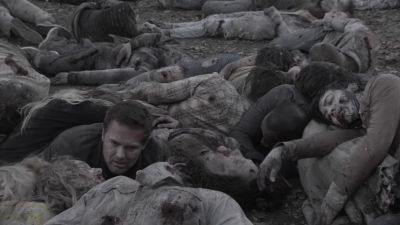 Oh, my--
everybody in one piece? - Fear the Walking Dead
