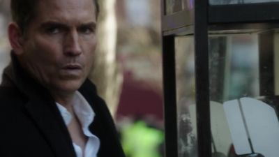 Oh, my. Five of them. - Person of Interest