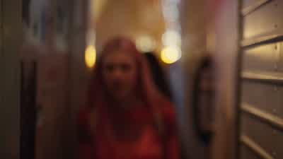 -Oh, my fucking God. - Euphoria