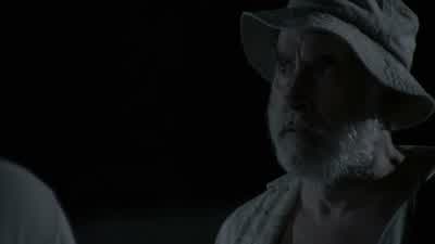 Oh my God, are you all right? - The Walking Dead