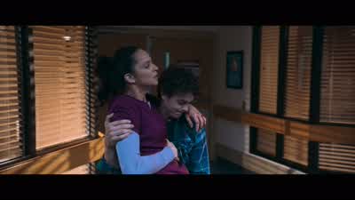 Oh my god, are you okay? - Happy Death Day 2U