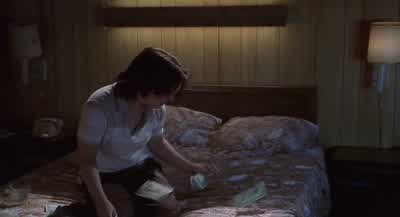 Oh my god, are you serious? - Monster