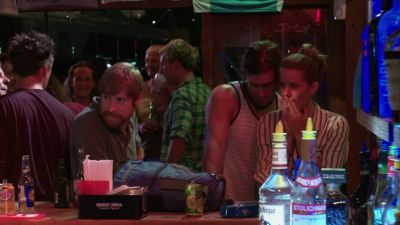 - OH, MY GOD, CJ. - Below Deck