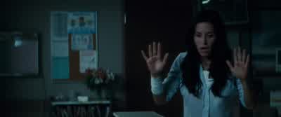 Oh, my God, Dewey. - Scream 4