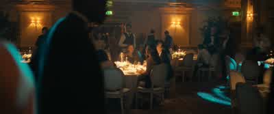 Oh, my God, did you hear about Annabel? - My Fault: London