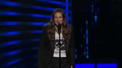 >> OH, MY GOD, DO WE HAVE THE - 2021 Rock & Roll Hall of Fame Induction Ceremony