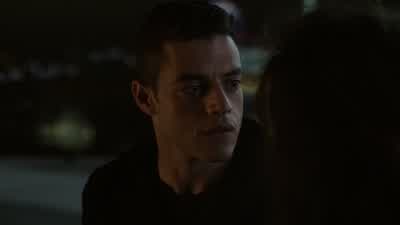Oh, my God, Elliot! - Mr. Robot