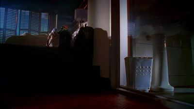 Oh,my God.I can't believe it. - CSI: Miami