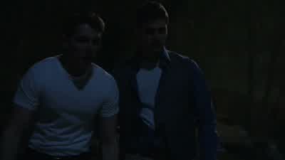 Oh, my God, it's Jason. - Riverdale