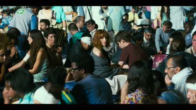 Oh, my God, it's your parents. - Jurassic World