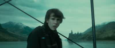 Oh my God I've killed Harry Potter - Harry Potter and the Goblet of Fire