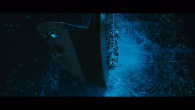 Oh, my God, Jack. - Titanic