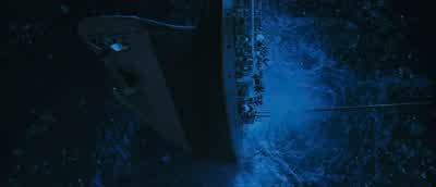 Oh, my God, Jack! - Titanic