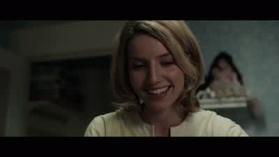 OH, MY GOD, JOHN. - Annabelle