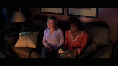 Oh, my God, Kia, he is a total idiot. - Freddy vs  Jason