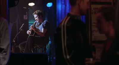 Oh my God, look at that. - P S  I Love You
