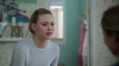 Oh, my God, Mom. - Riverdale