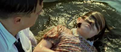 Oh, my God, no. - Shutter Island