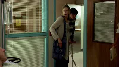 Oh. My God. Oh, Walter. WALTER: I'm so sorry. - Breaking Bad
