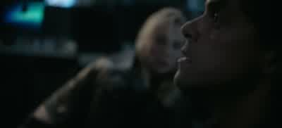 Oh, my God, Rhys. - Steal
