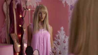 Oh... My... God! - Being Erica