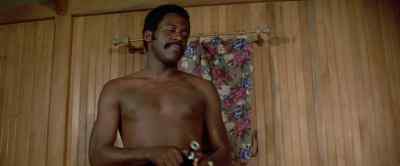 OH... MY GOD. - Shaft in Africa