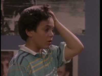 -OH, MY GOD! - The Wonder Years