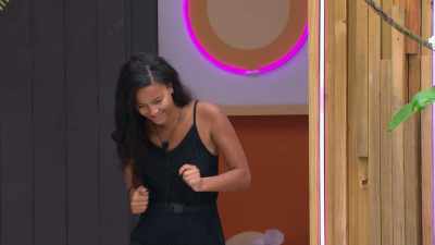 >> OH, MY GOD. - Love Island