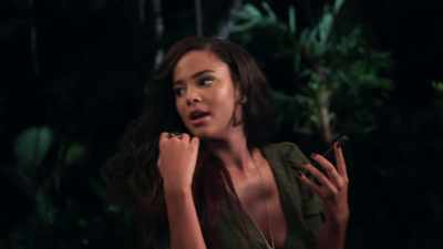 >> OH, MY GOD! - Love Island