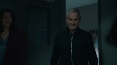 - Oh, my God. - FBI