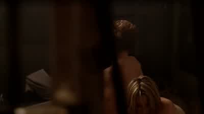 Oh, my God. - Buffy the Vampire Slayer