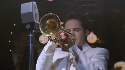Oh, my God. - Buffy the Vampire Slayer