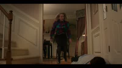 Oh my God. - Stranger Things