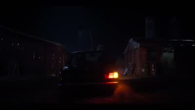 -Oh my God! - Stranger Things