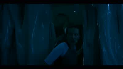 Oh my God. - Stranger Things