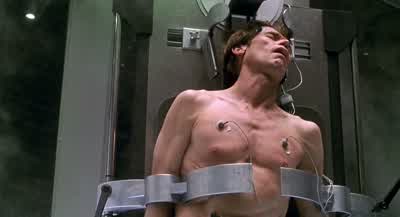 Oh, my God. - Spider Man