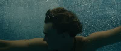 Oh my God. - Killer Whale