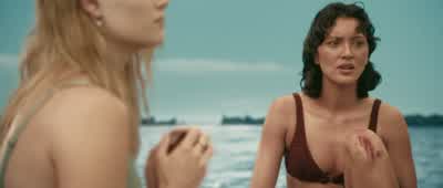 - Oh my God. - Killer Whale