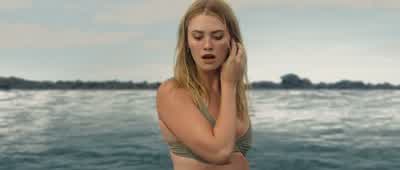 Oh my God. - Killer Whale